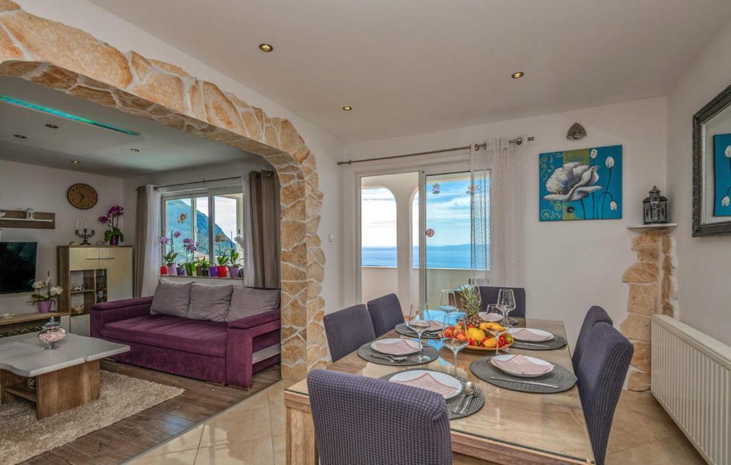 Apartment Kristina Veliko Brdo  Экстерьер фото