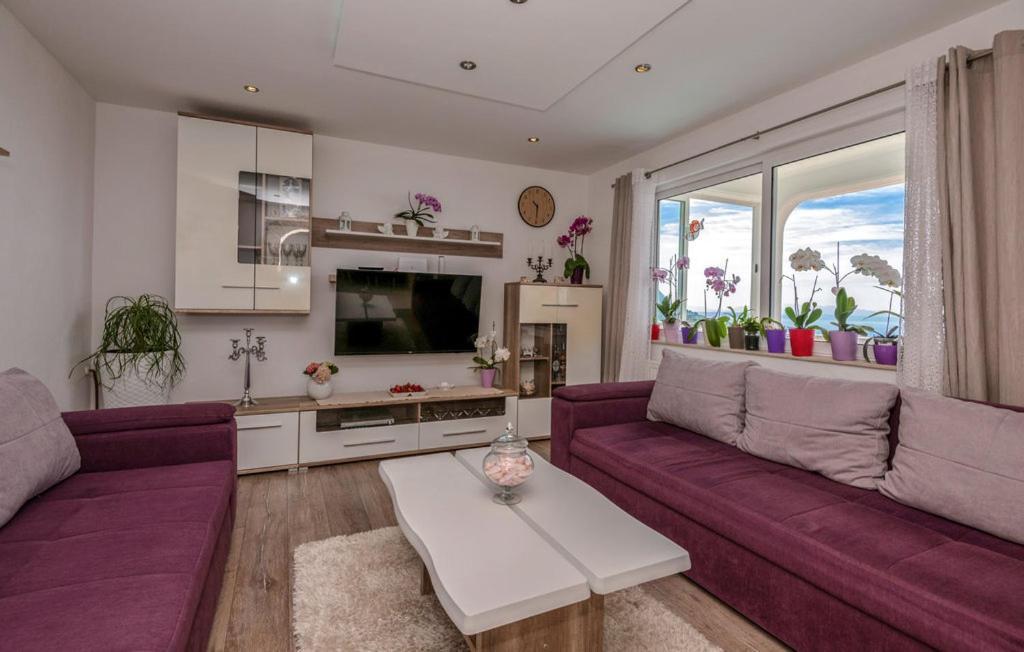 Apartment Kristina Veliko Brdo  Экстерьер фото