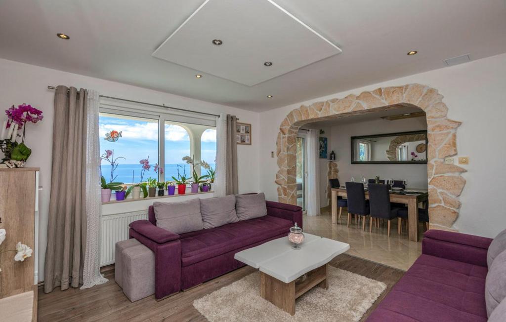 Apartment Kristina Veliko Brdo  Экстерьер фото