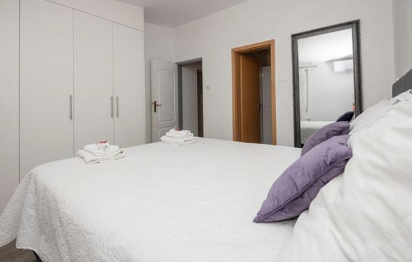 Apartment Kristina Veliko Brdo  Экстерьер фото
