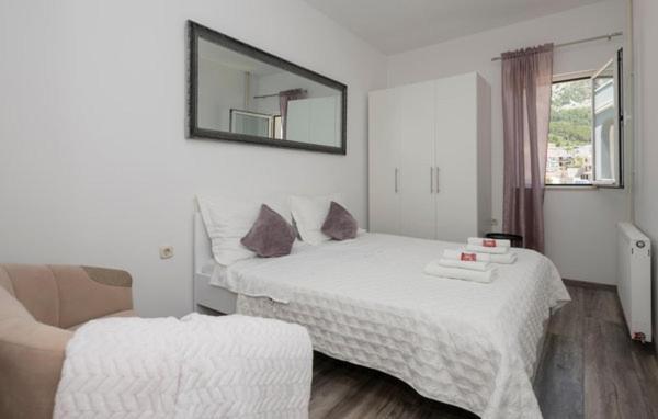 Apartment Kristina Veliko Brdo  Экстерьер фото
